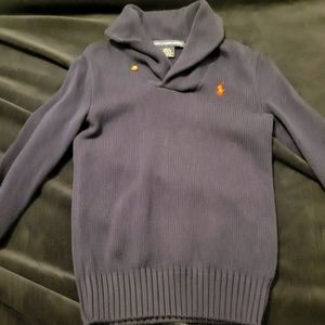 Ralph Lauren sweater